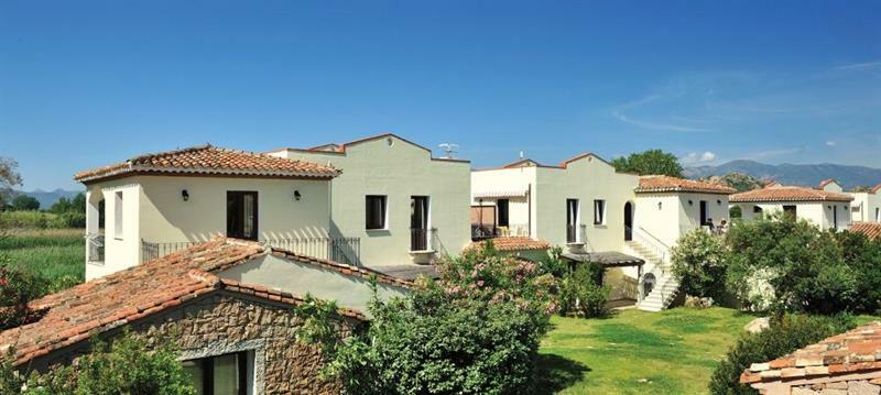 Marina Torre Navarrese Resort سانتا ماريا نافاريز المظهر الخارجي الصورة