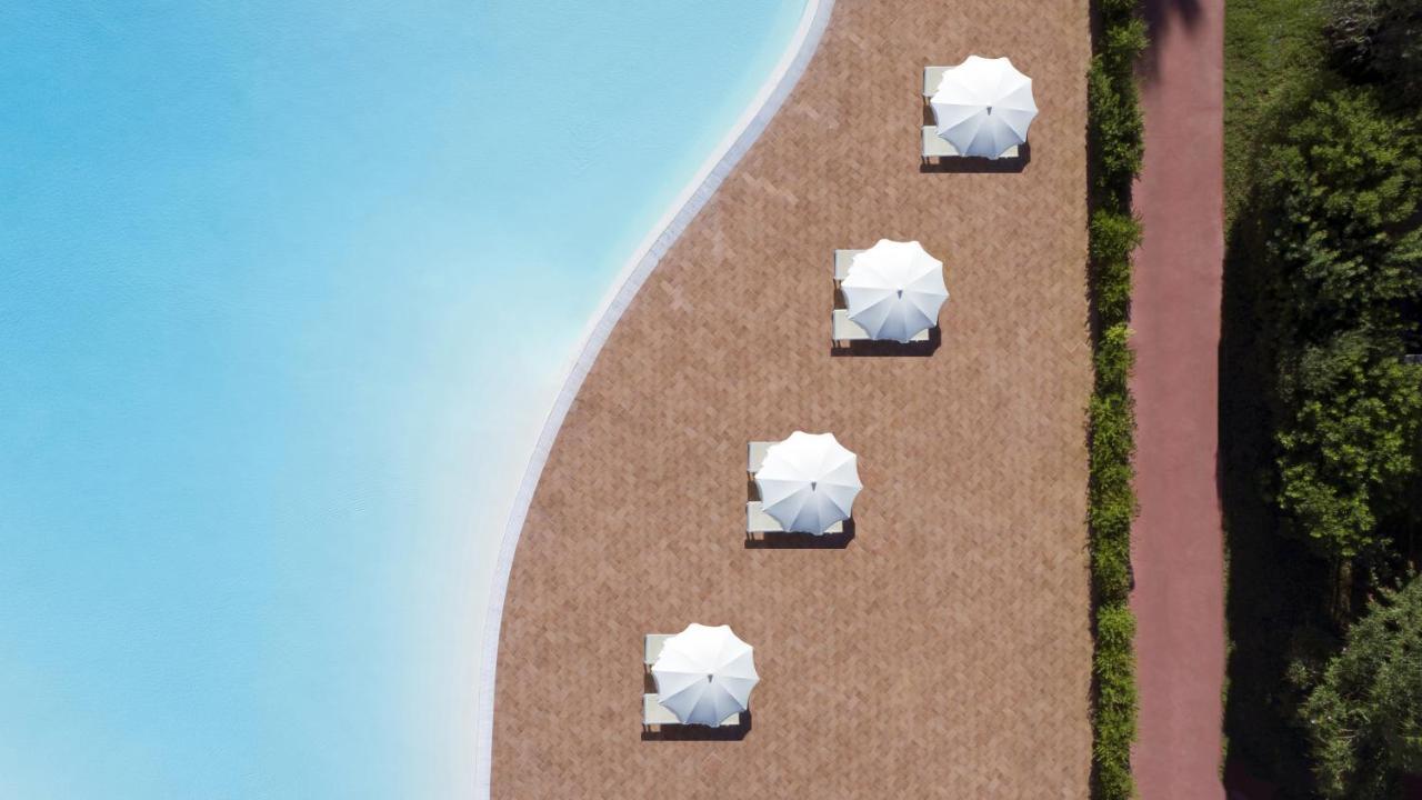 Marina Torre Navarrese Resort سانتا ماريا نافاريز المظهر الخارجي الصورة