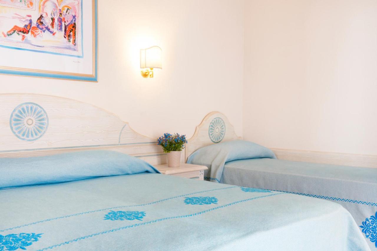 Marina Torre Navarrese Resort سانتا ماريا نافاريز المظهر الخارجي الصورة