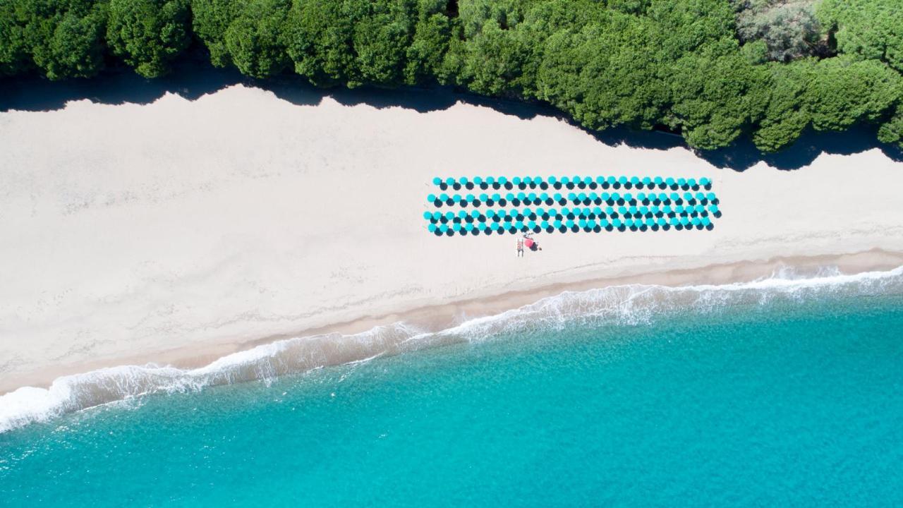 Marina Torre Navarrese Resort سانتا ماريا نافاريز المظهر الخارجي الصورة