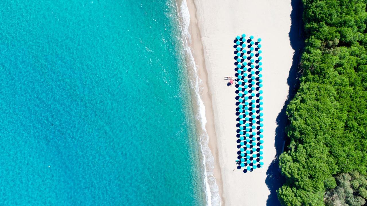 Marina Torre Navarrese Resort سانتا ماريا نافاريز المظهر الخارجي الصورة